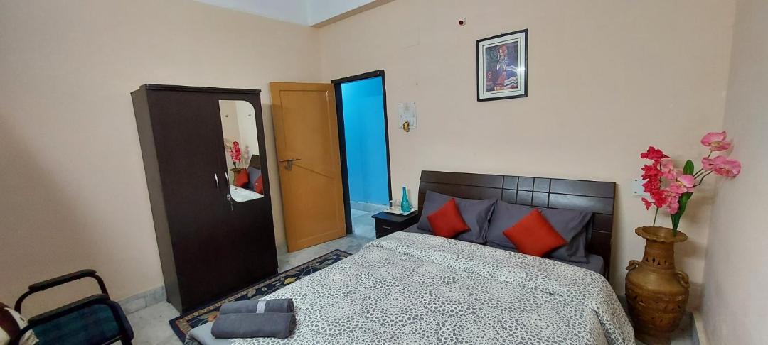 Photo of Bedroom in Siliguri