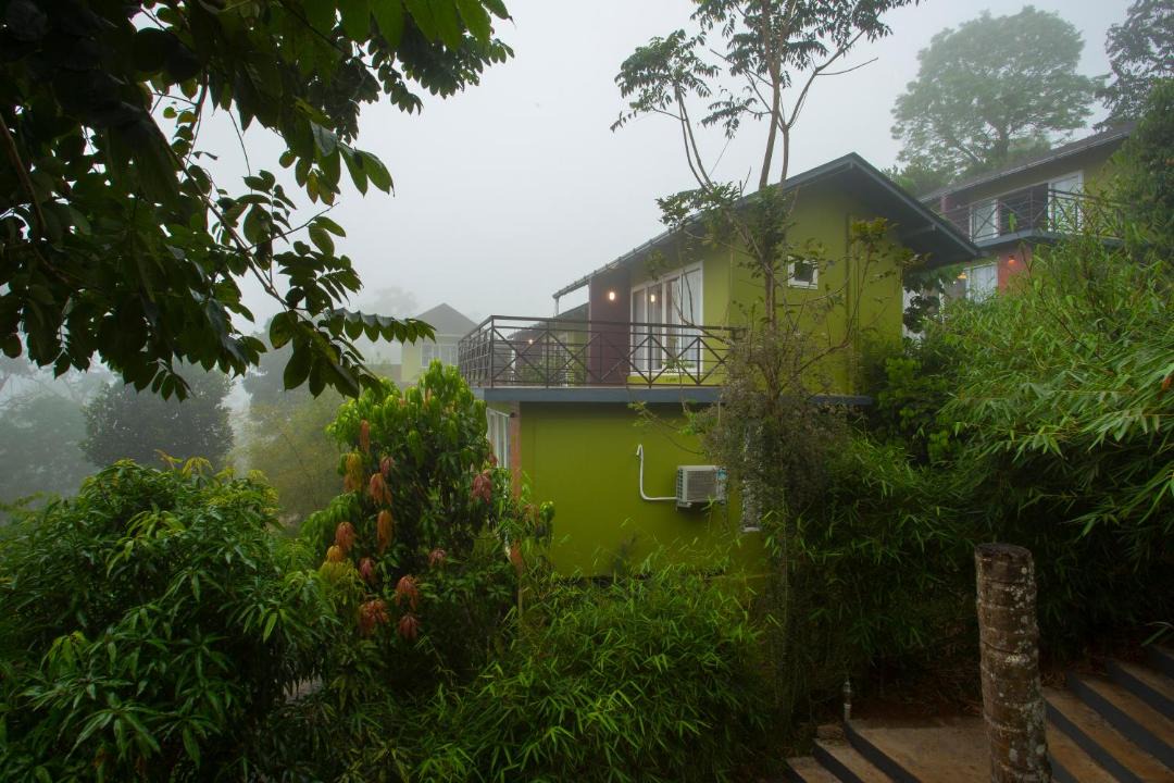 Photo of Others in Vythiri