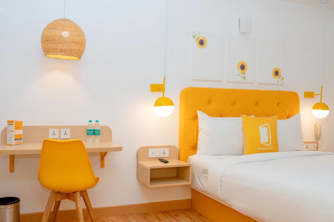Photo of Bedroom in Phase 2