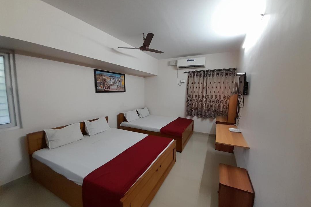 Photo of Bedroom in Peelamedu