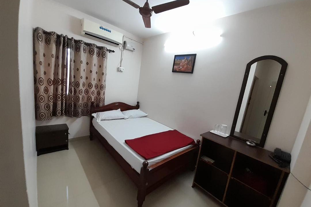 Photo of Bedroom in Peelamedu