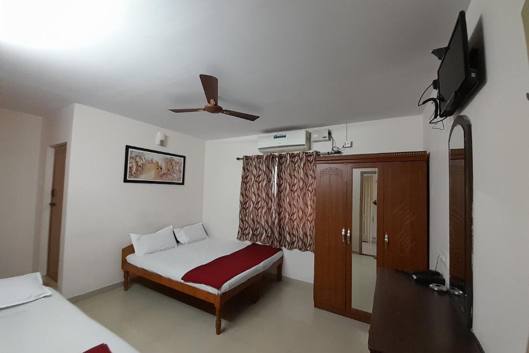 Photo of Bedroom in Peelamedu