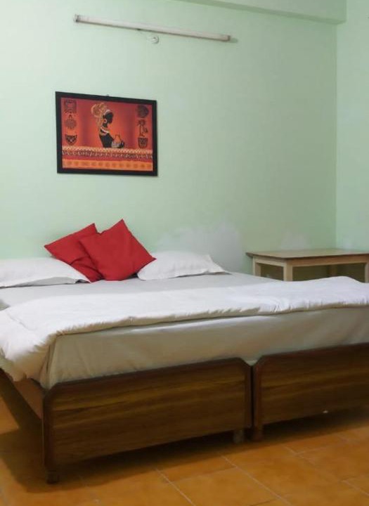Photo of Bedroom in Tapovan