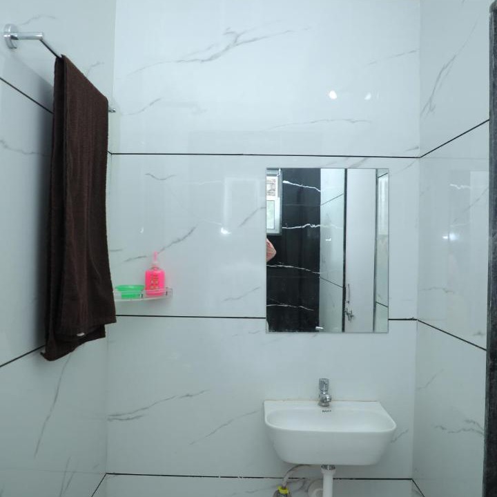 Photo of Bathroom in Satara
