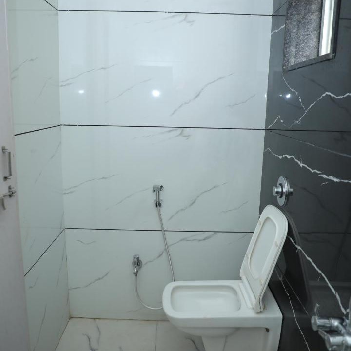 Photo of Bathroom in Satara