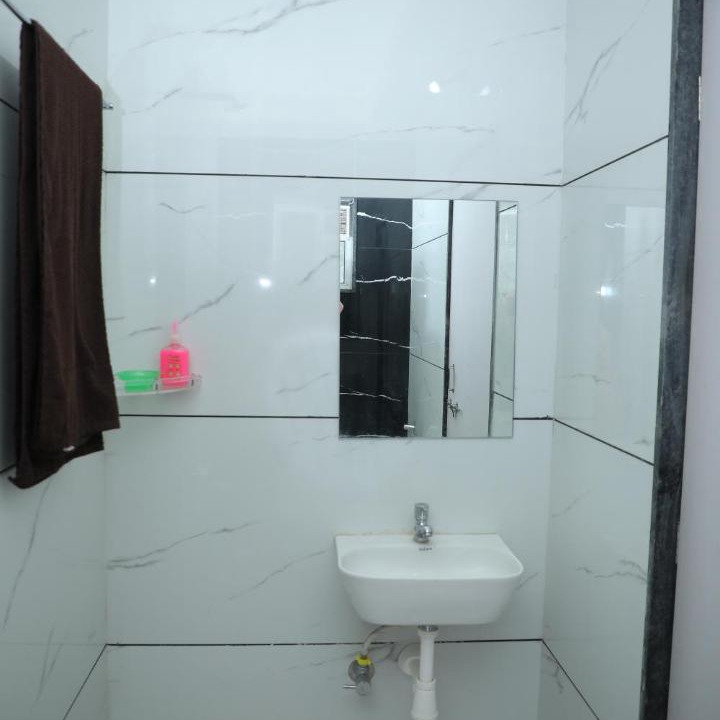 Photo of Bathroom in Satara