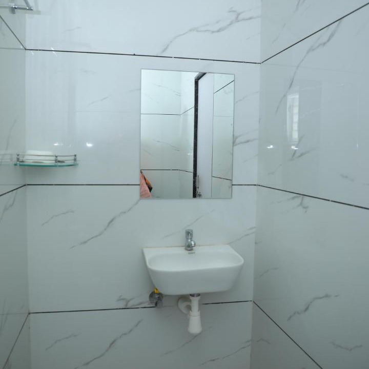 Photo of Bathroom in Satara
