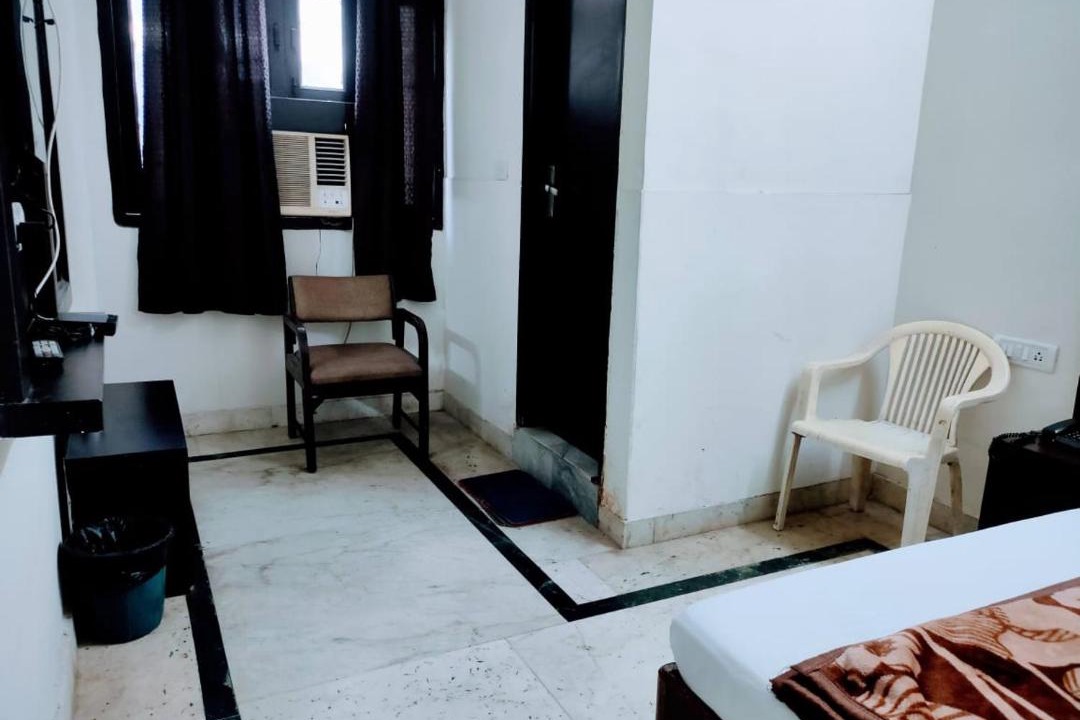 Photo of Livingroom in Old Delhi