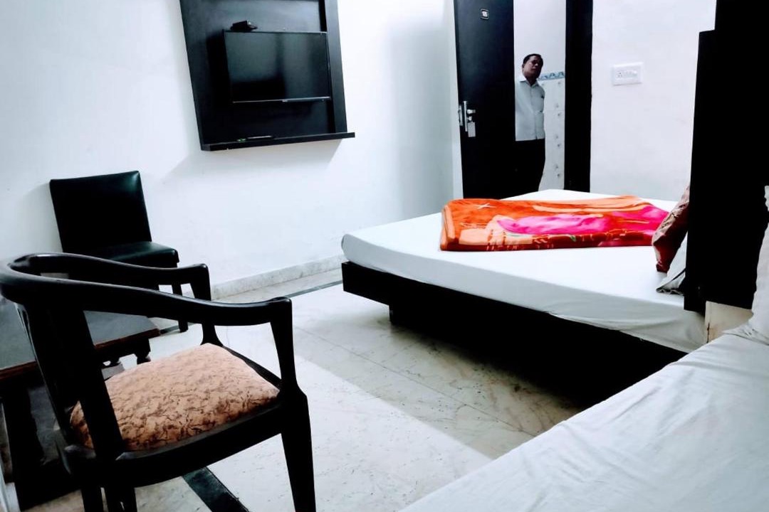 Photo of Livingroom in Old Delhi