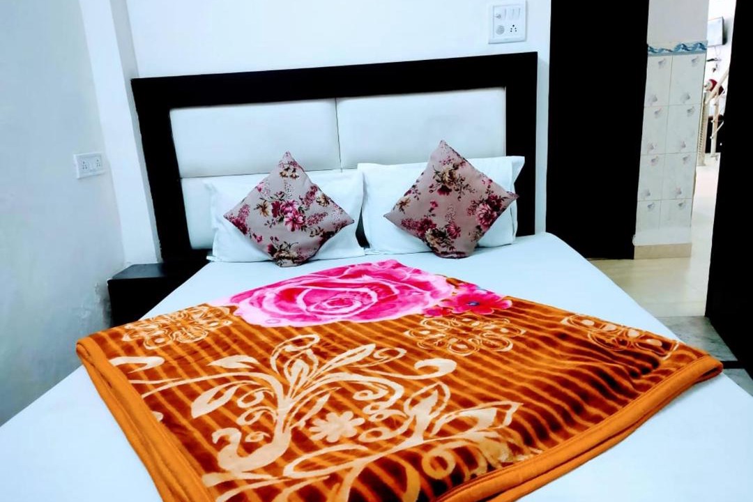 Photo of Bedroom in Old Delhi