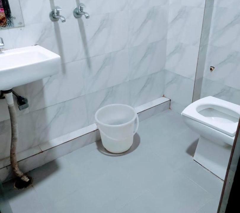 Photo of Bathroom in Old Delhi