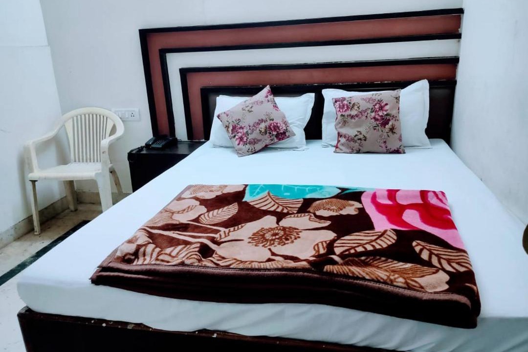 Photo of Bedroom in Old Delhi