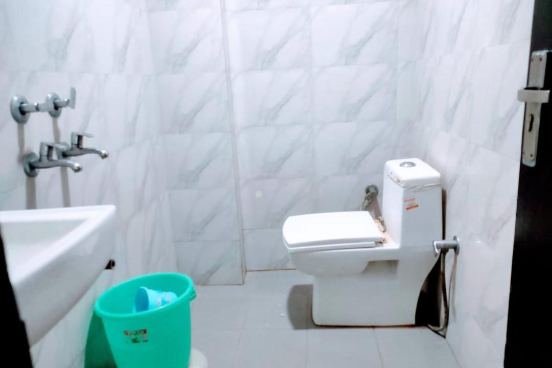 Photo of Bathroom in Old Delhi