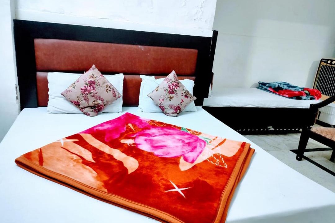 Photo of Bedroom in Old Delhi