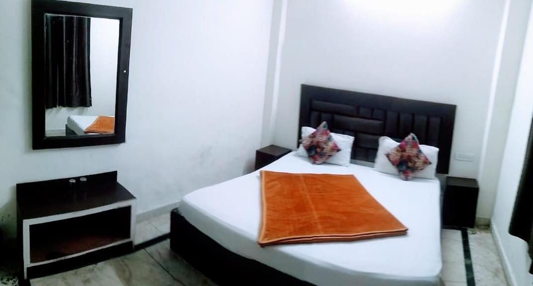 Photo of Bedroom in Old Delhi