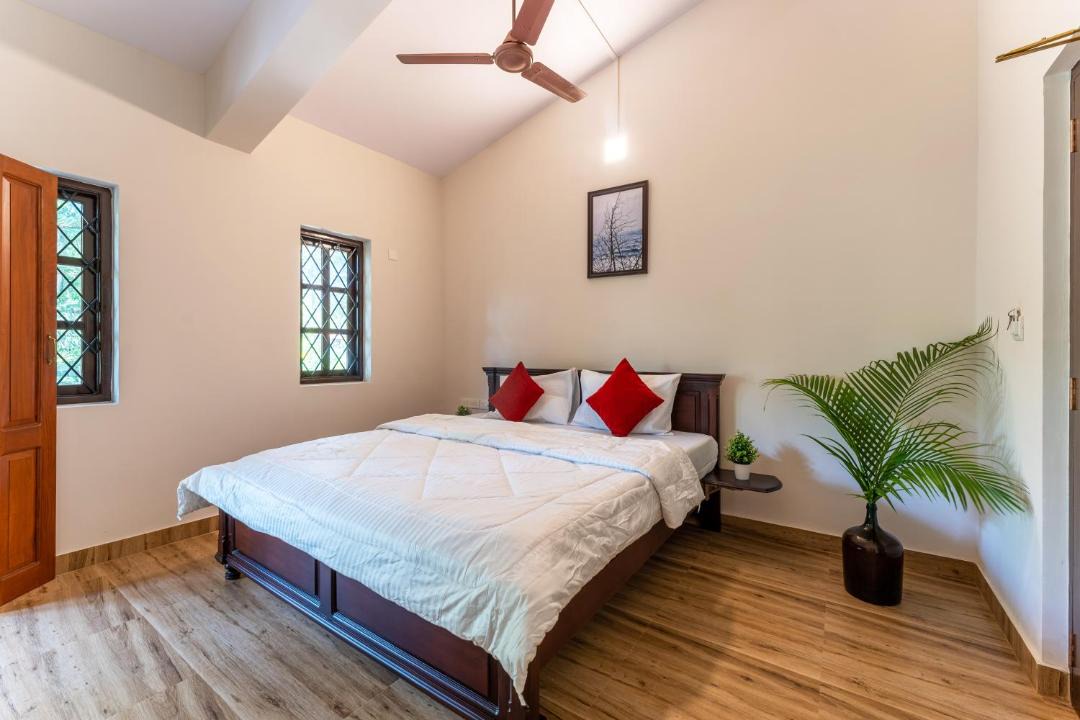 Photo of Bedroom in Sernabatim
