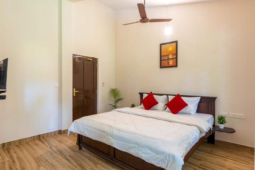 Photo of Bedroom in Sernabatim