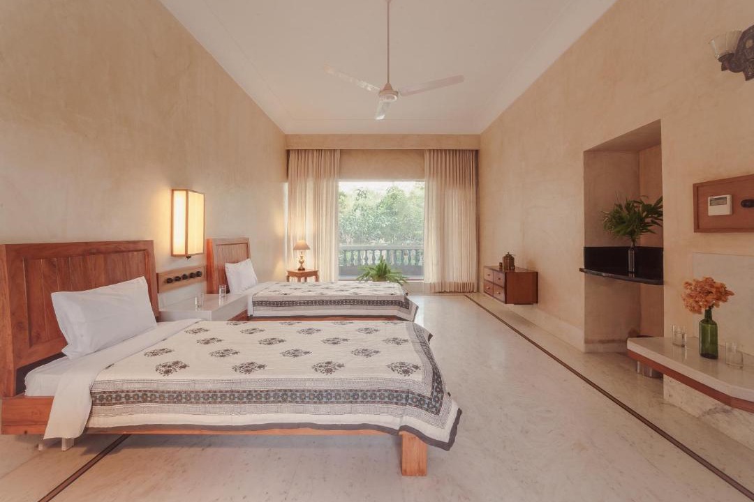 Photo of Bedroom in Pushkar