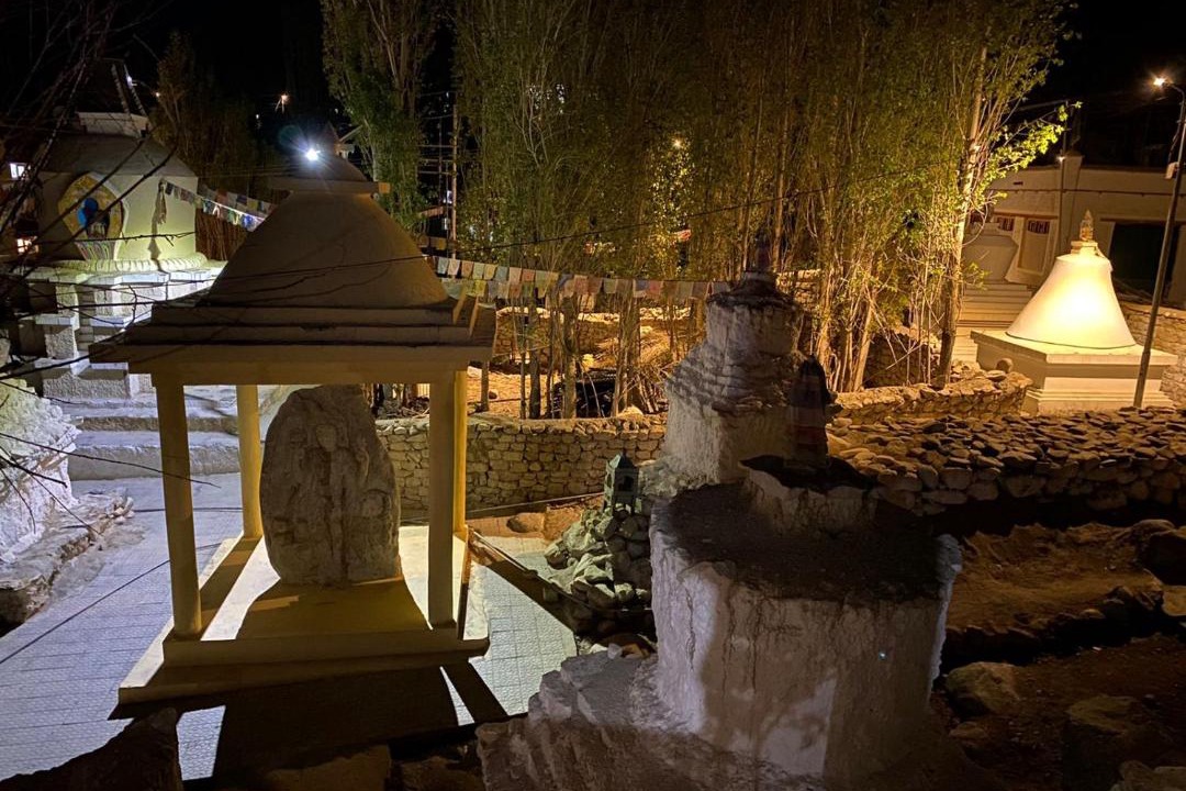 Photo of Others in Leh