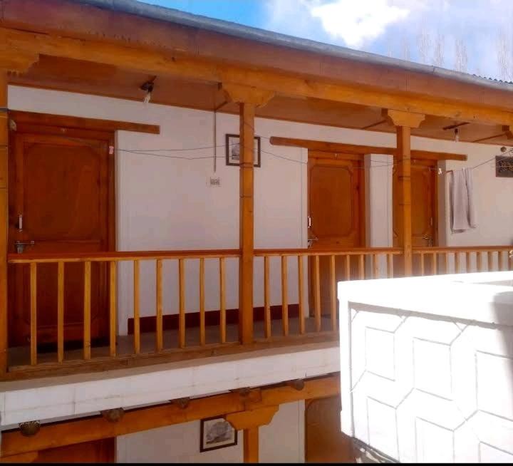 Photo of Others in Leh