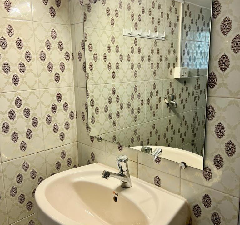 Photo of Bathroom in SBI Colony