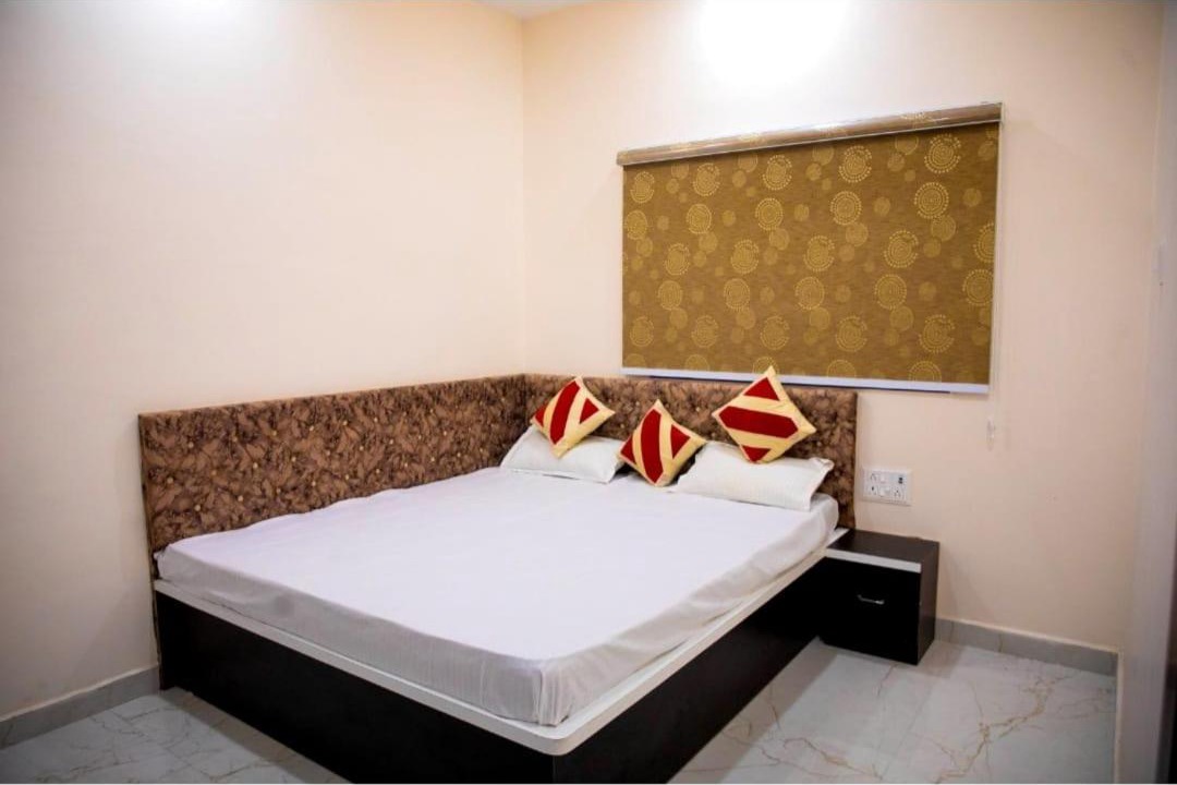 Photo of Bedroom in Village Hokra