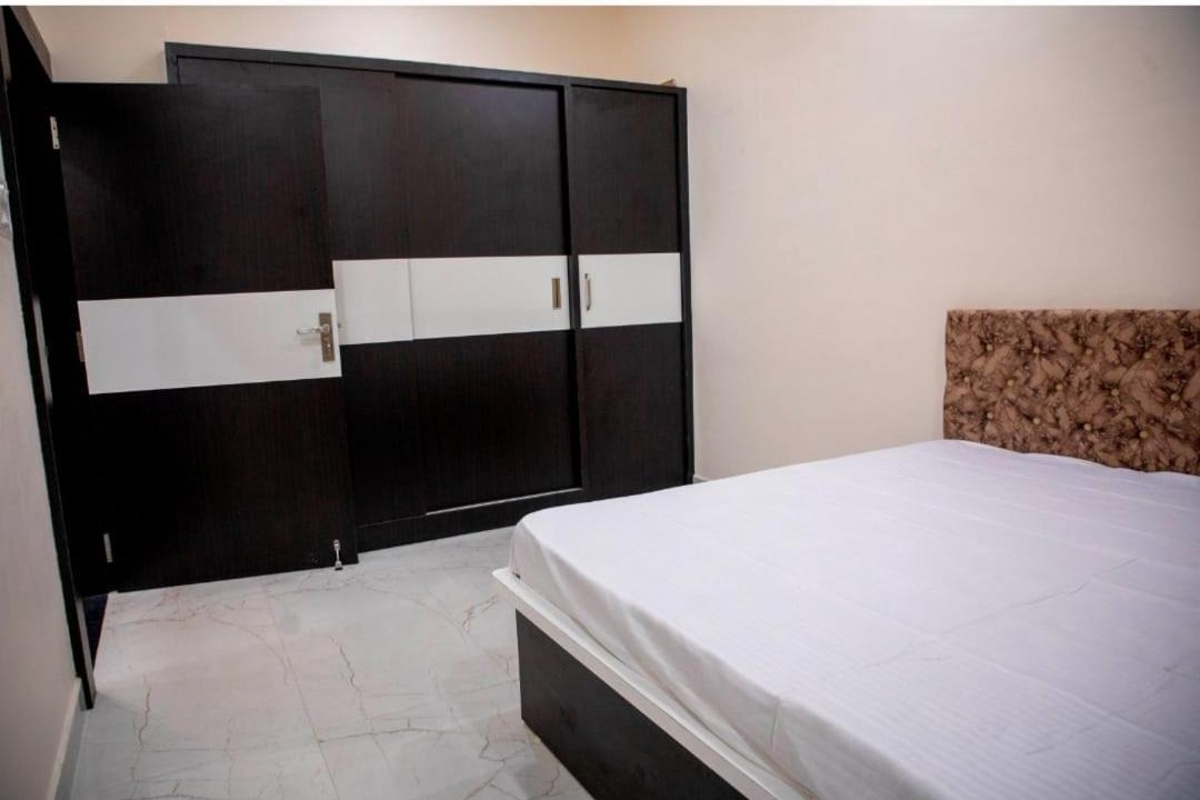Photo of Bedroom in Village Hokra