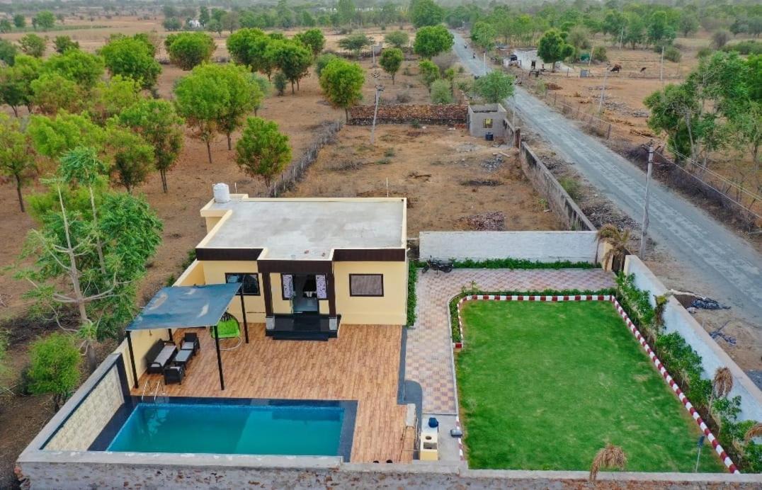 Photo of Outdoor in Village Hokra
