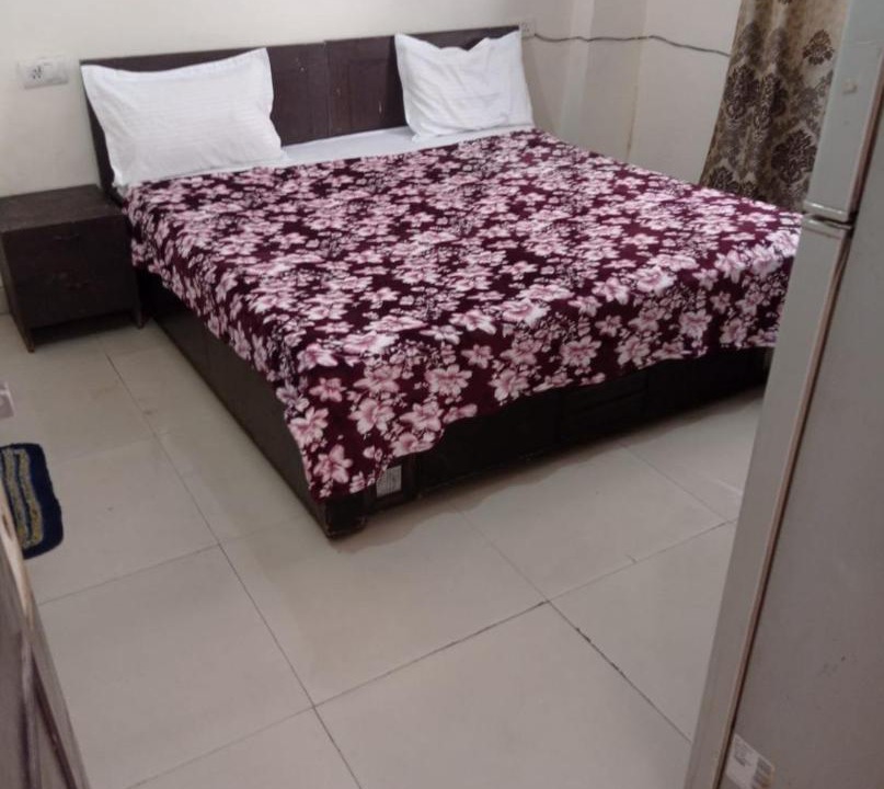 Photo of Bedroom in Mayapur