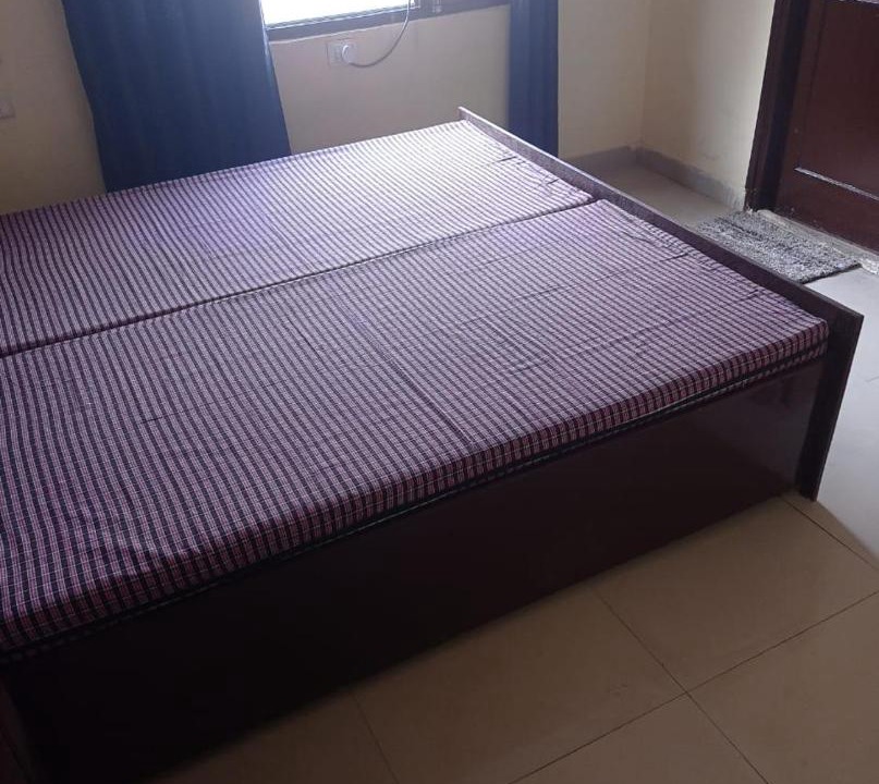 Photo of Bedroom in Mayapur