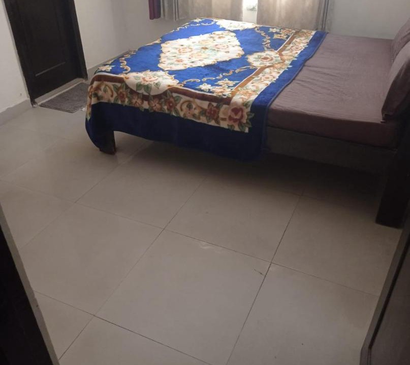 Photo of Bedroom in Mayapur