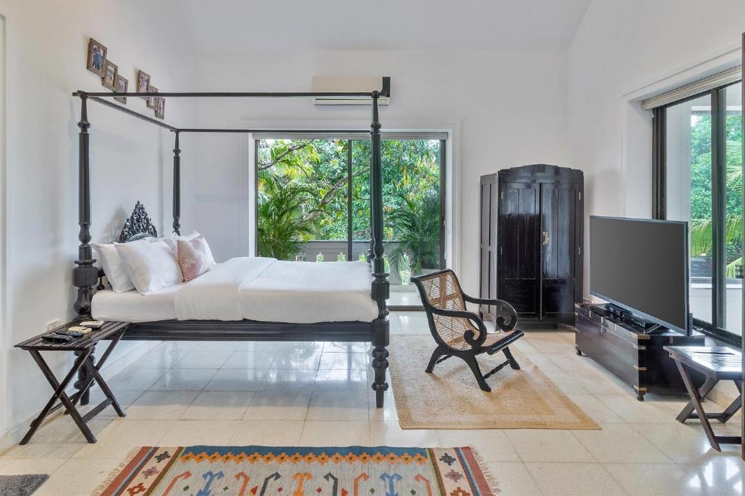 Photo of Livingroom in Alto de Porvorim