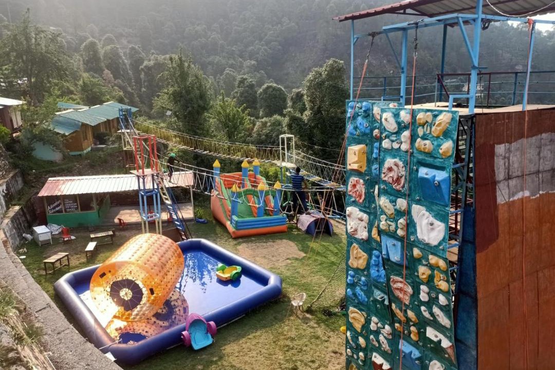 Photo of Others in Kausani