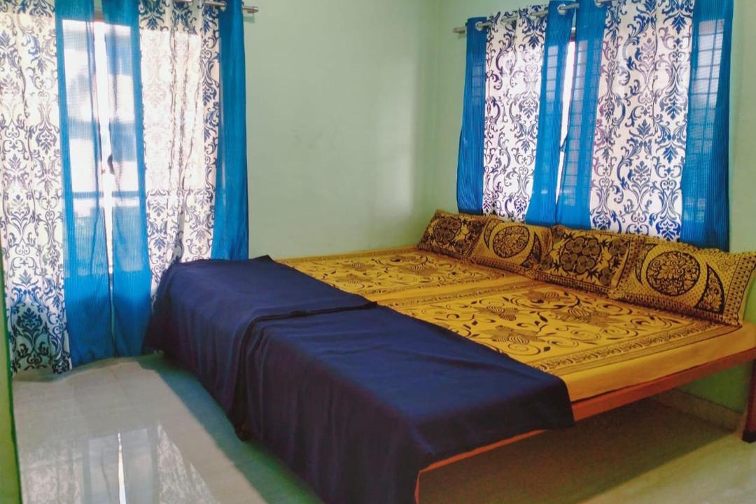 Photo of Bedroom in Revadanda