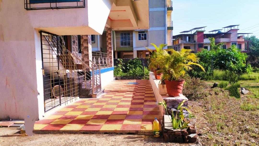 Photo of Buildings in Revadanda