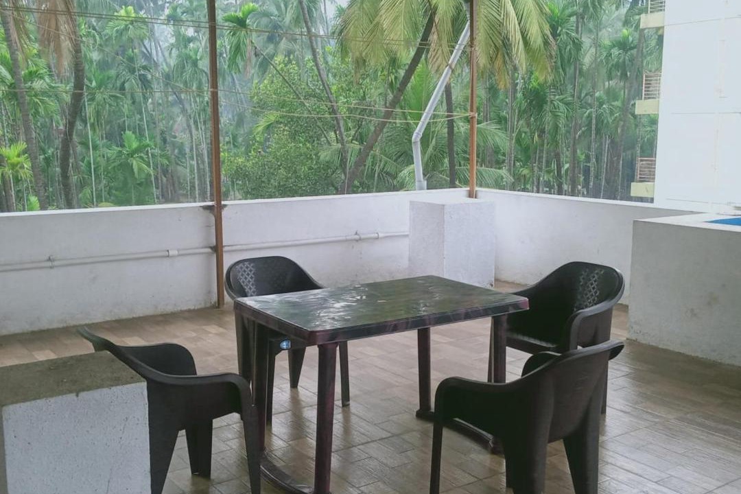 Photo of Patio Balcony in Revadanda