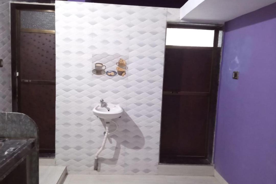 Photo of Bathroom in Revadanda