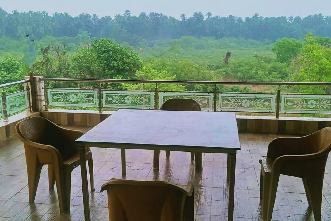 Photo of Patio Balcony in Revadanda
