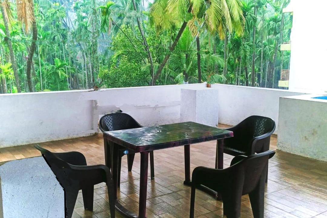 Photo of Patio Balcony in Revadanda