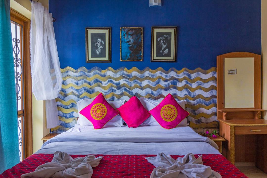 Photo of Bedroom in Sainagar