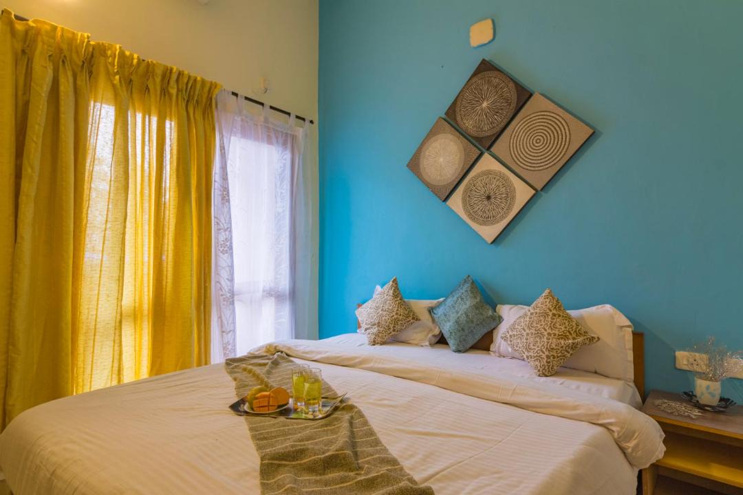 Photo of Bedroom in Sainagar