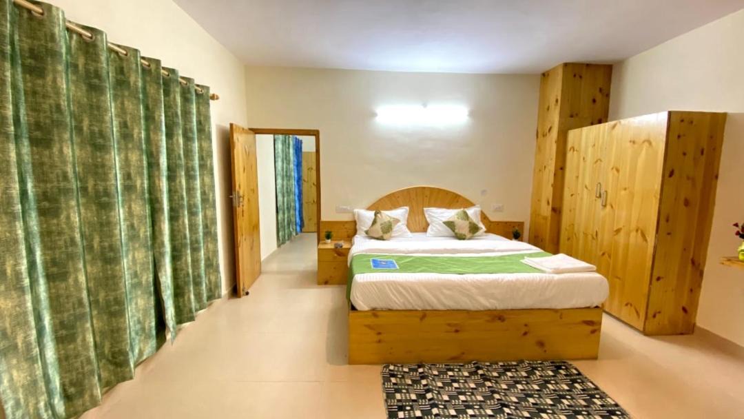 Photo of Bedroom in Manali