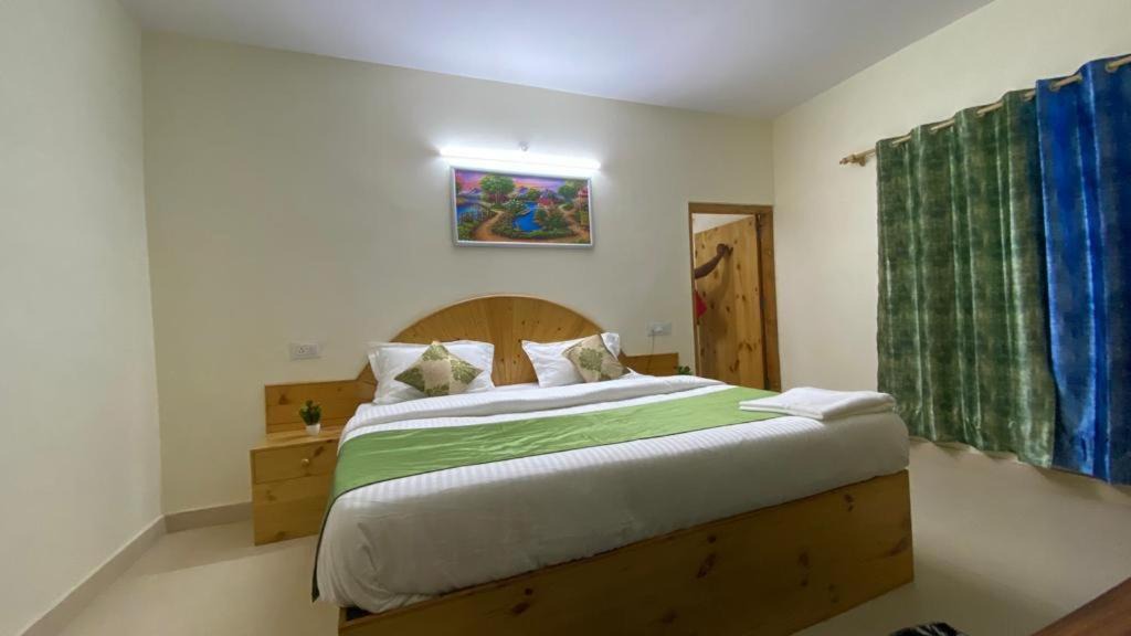 Photo of Bedroom in Manali