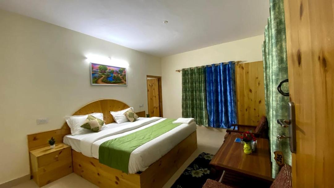 Photo of Bedroom in Manali