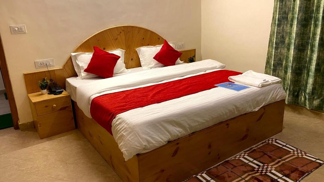 Photo of Bedroom in Manali