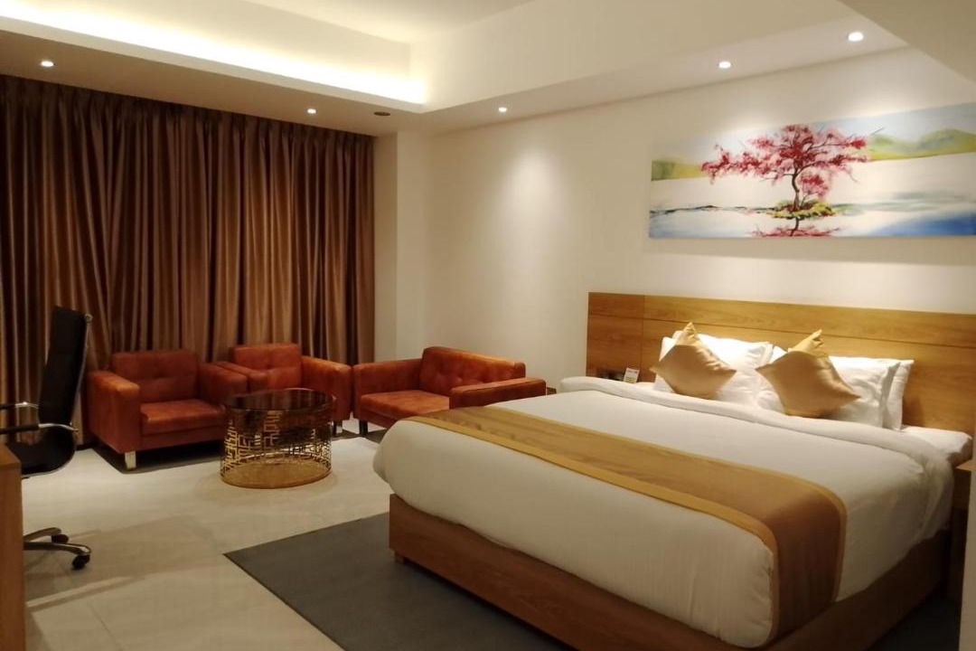 Photo of Bedroom in Rajshahi