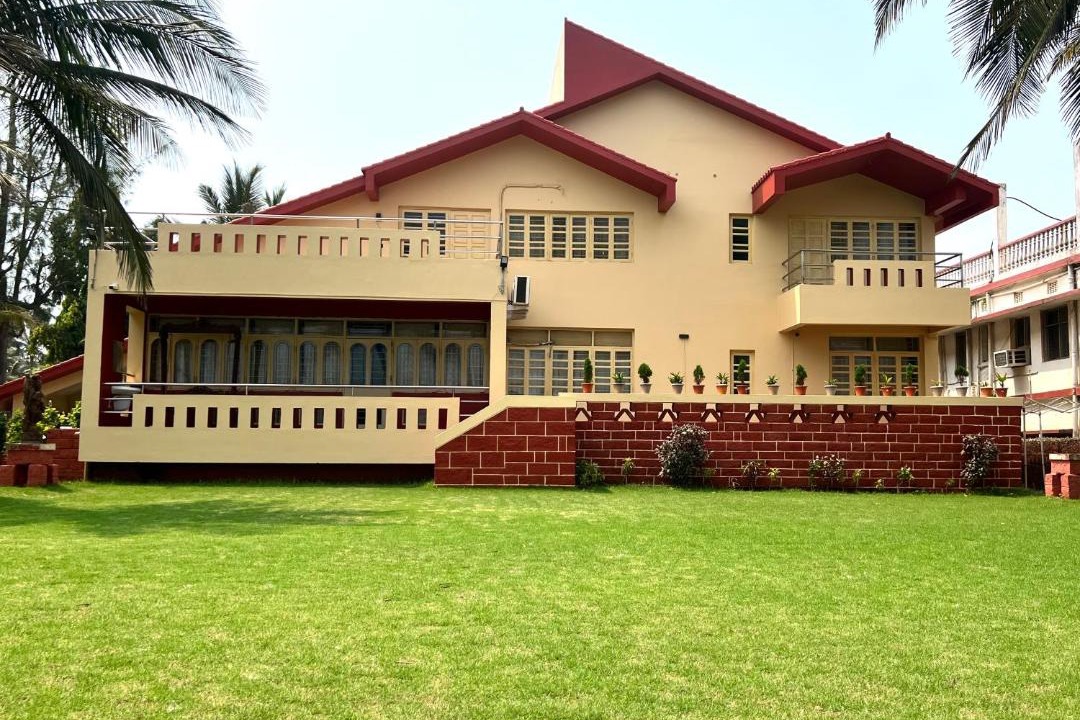 Photo of Buildings in Puri