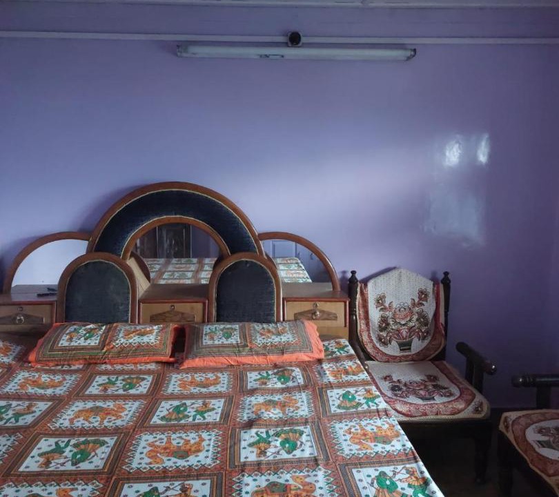 Photo of Bedroom in Dalhousie