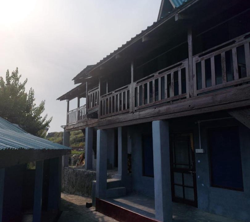 Photo of Buildings in Dalhousie