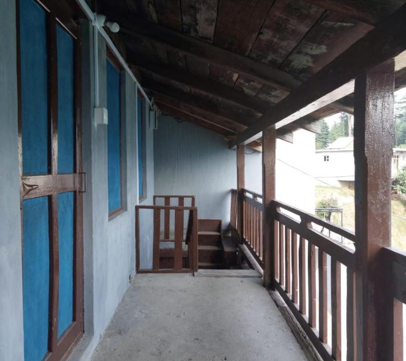 Photo of Buildings in Dalhousie